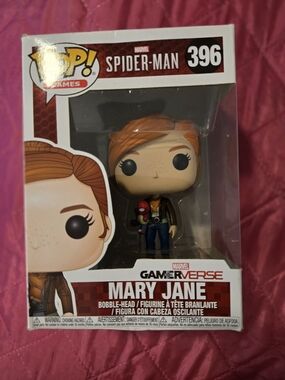 Toys - Funko Pop Vinyl Figure